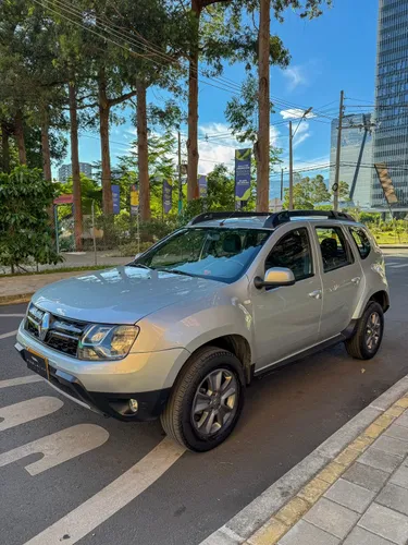 RENAULT DUSTER DYNAMIQUE 2020 MT 1.6 