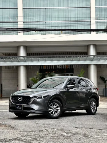 Mazda CX5 Touring 