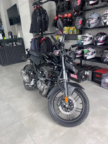HUNK 125R 2026