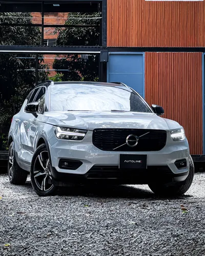 Volvo XC 40 T4 R Design 2020
