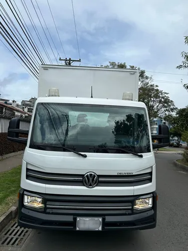 Volkswagen DELIVERY 9.170 2023