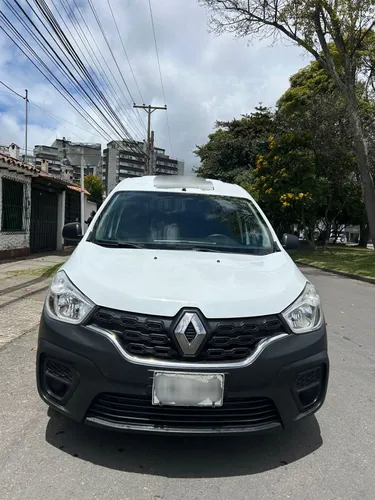Renault Kangoo 2023 