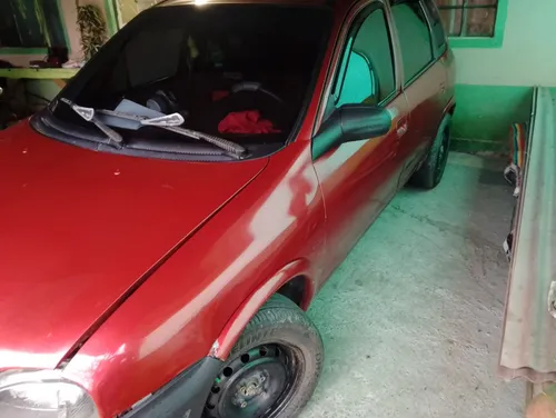 Chevrolet Corsa L 1996