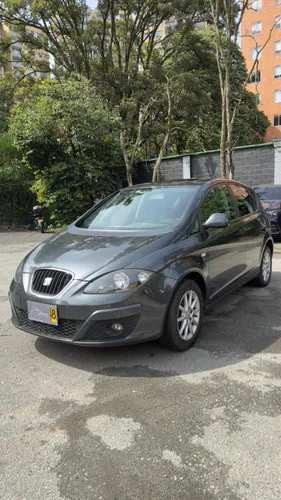 SEAT ALTEA STYLE