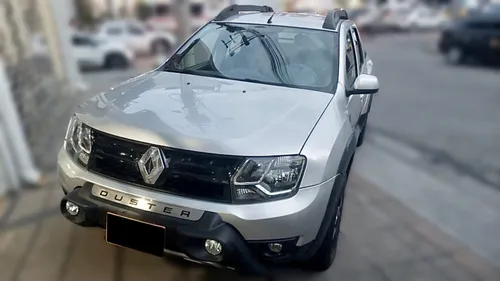 Renault Duster Oroch 2.0 Dynamique MT 4x2 