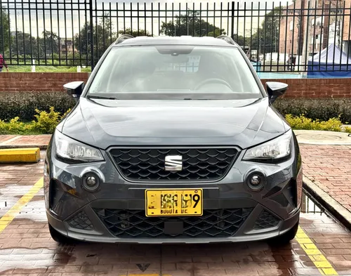 Seat Arona Reference 1.6L 2024