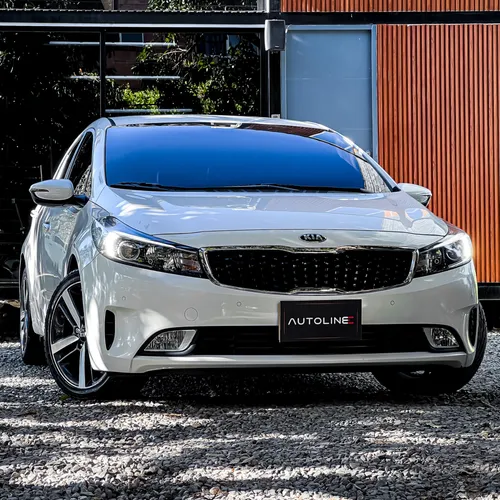 Kia Cerato PRO 2018