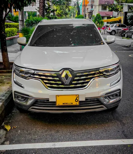Renault Koleos ZEN 2022