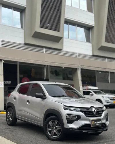 Renault Kwid 2024