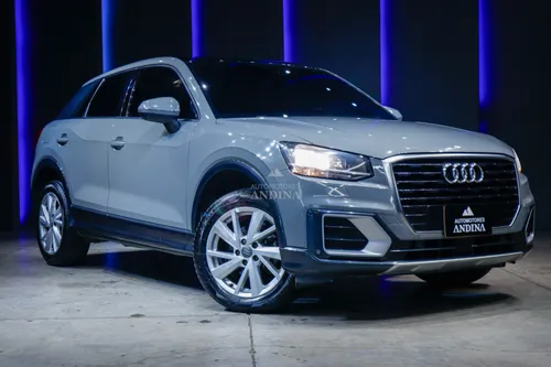 Audi Q2 1.0 TFSI PROGRESSIVE TP 1000CC T CT 2019