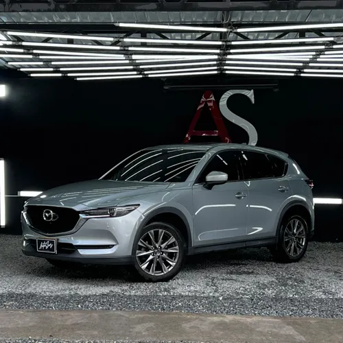 Mazda Cx5 Grand Touring Signature 2020 2.5 