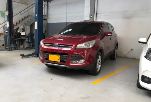 Ford Escape