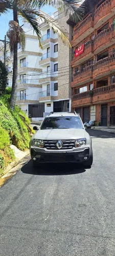 Renault Oroch Iconic Automático 2023