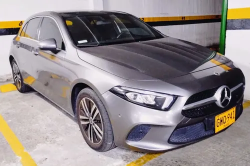 Mercedes Benz A200 Progressive Hatchback 2022 15000km