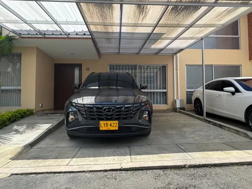 Hyundai Tucson 2023