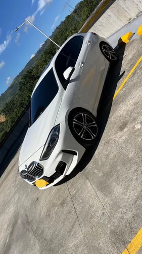 Bmw serie 118 