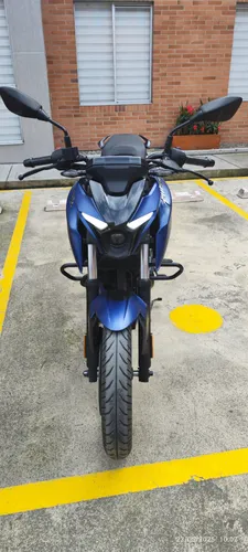 PULSAR N250 EN EXCELENTE ESTADO 
