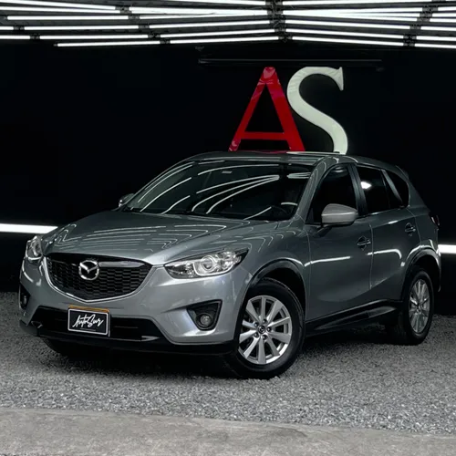 Mazda Cx5 HIGH Fwd 2014 2.0 