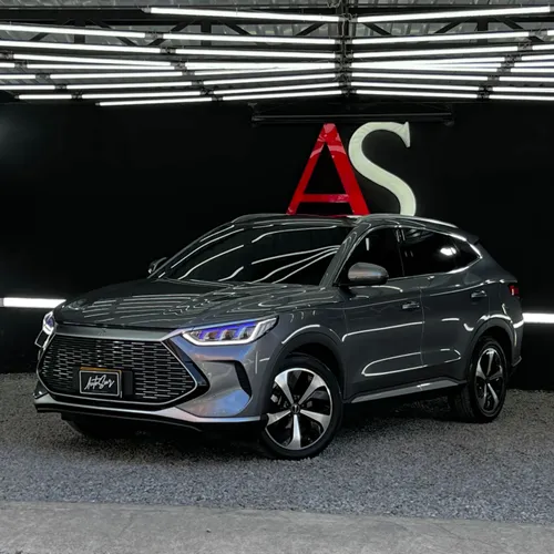 Byd Song Plus DMI 2022 1.5 