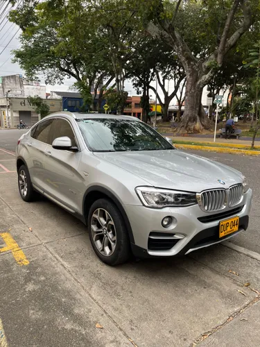 BMW X4  XDRIVE28I