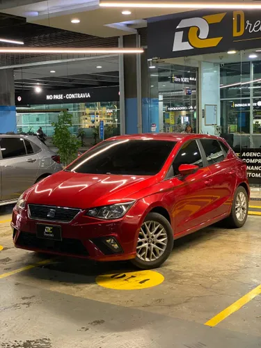 Seat Ibiza Style