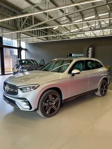 MERCEDES BENZ GLC300 4MATIC