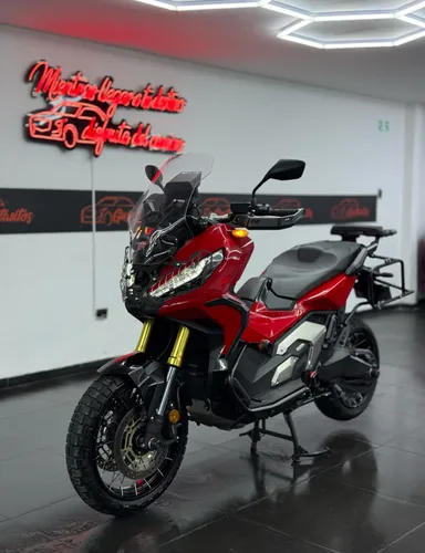 Honda X-ADV 750 M 2021