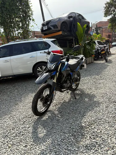 VICTORY MRX 200