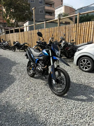 VICTORY MRX 200