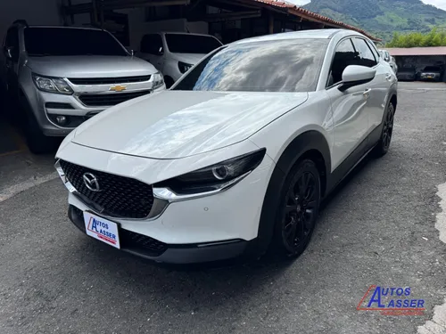 MAZDA CX30 GRAND TOURING 2022