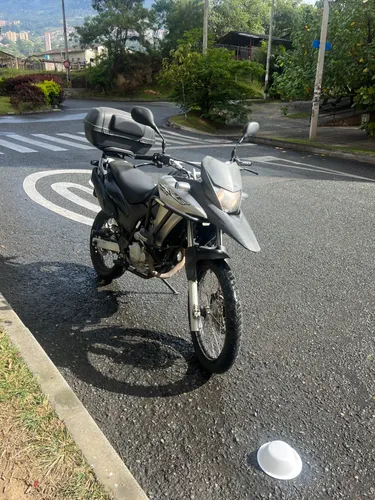 Honda XRE 300 2018
