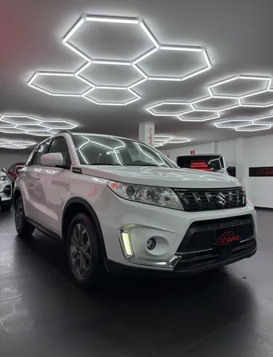 Suzuki Vitara live 2022
