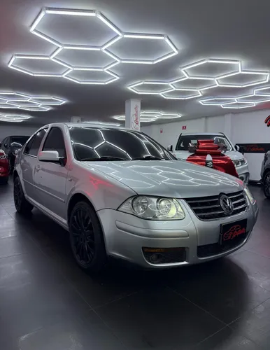 Volskwagen Jetta Clásico Europa 2015