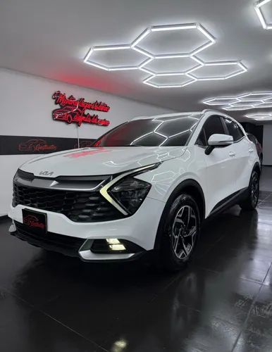Kia Sportage Desire 2023