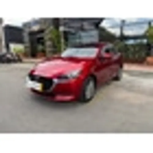 Mazda 2 Grand Touring Lx Sedan Automático 2024
