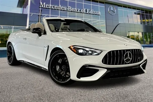 Mercedes Benz CLE 53 AMG CABRIOLET 4MATIC ultimo en colombia