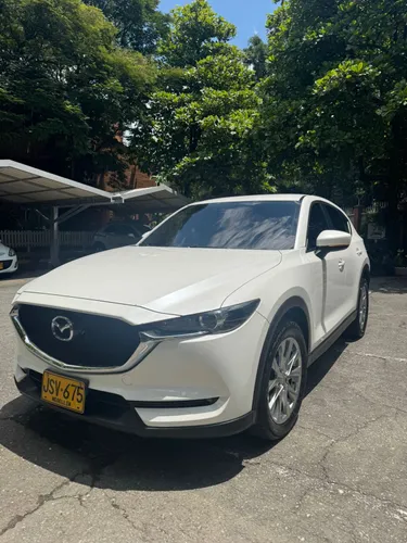 Mazda Cx5 Touring 2021