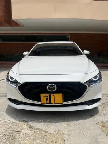 Mazda 3 Grand Tourin LX 2022