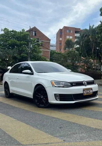 Volkswagen NEW JETTA GLI 2013 