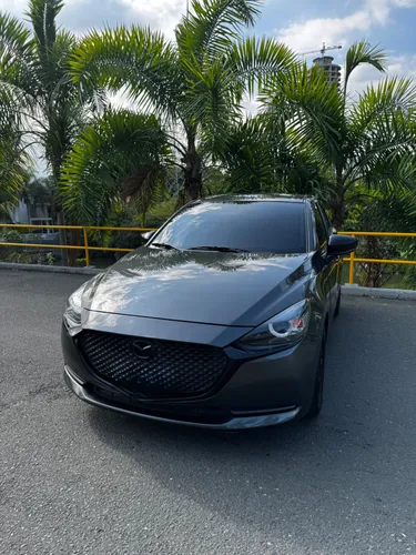 Mazda 2 Touring 2021