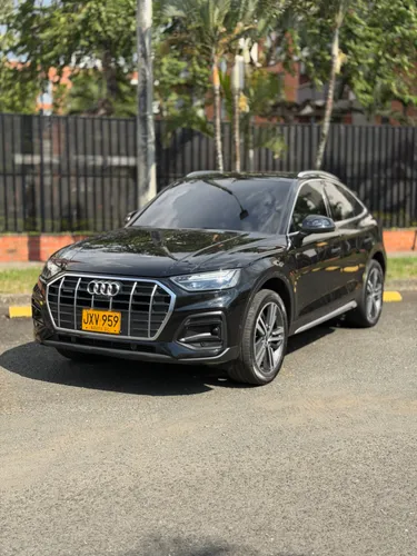 AUDI Q5 SPORTBACK 2022