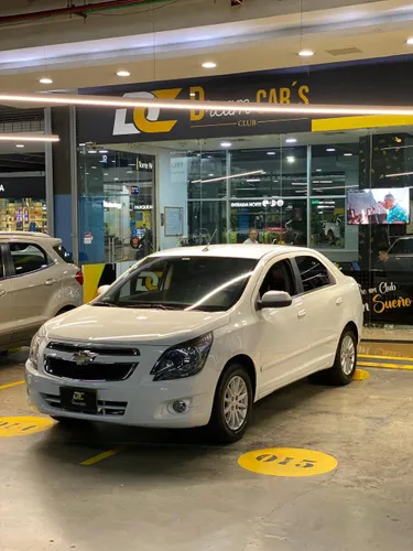 CHEVROLET COBALT