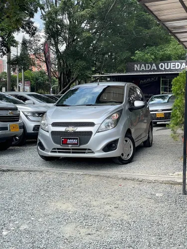 CHEVROLET SPARK GT 1.2 MECÁNICO