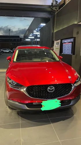 Mazda CX-30 Grand Touring 2.5L