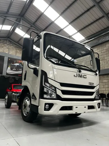 JMC CHR 2.8