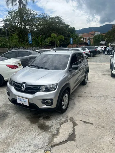 RENAULT KWID ZEN