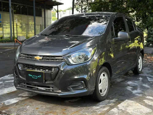 Chevrolet Beat 2022