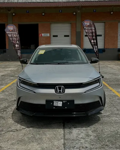 Honda eNp2 2025 Electrica