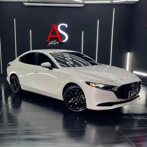 MAZDA 3 TOURING 2.0 2022 AT