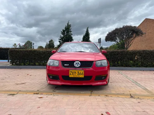 Volkswagen Jetta GLI 1.8 Modelo 2014